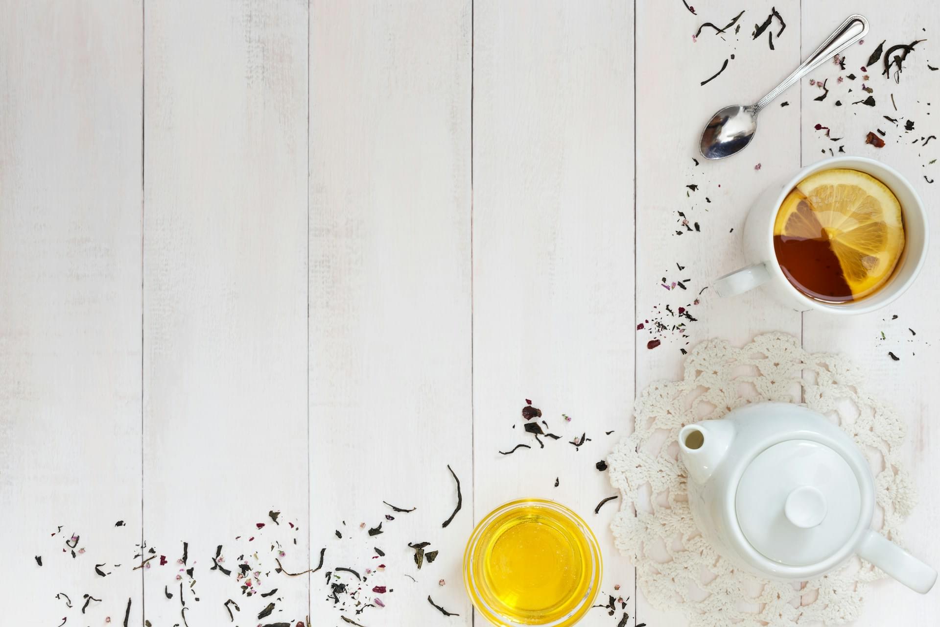 Tea